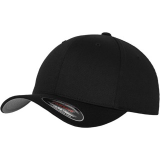 Flexfit - Baseball Caps - Svart