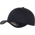 Flexfit - Baseball caps - Mørk marineblå