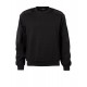 Nato pullover genser - Sort