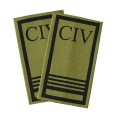 CIV - Forsvaret felt - C-5