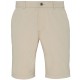 Shorts - Classic Fit - Herre - Beige