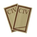 CIV - Forsvaret ørken - CR-3