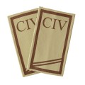 CIV - Forsvaret ørken - CR-4