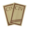 CIV - Forsvaret ørken - CR-5