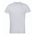 T-skjorte - Trening - TriDri® Performance - Hvit