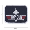Patch - Top Gun logo