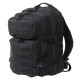 Mountain 45L - Sekk - 101 INC - Svart