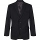 Blazer - Uniformjakke - Copenhagen - Olino - Sort