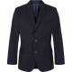 Blazer - Uniformjakke - Copenhagen - Olino - Marineblå