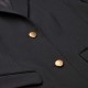 Blazer - Dame - Uniformjakke - Geneva - Olino - Marineblå
