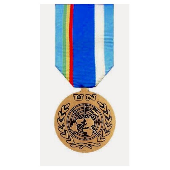 Medalje - FN - MINUSMA - Mali
