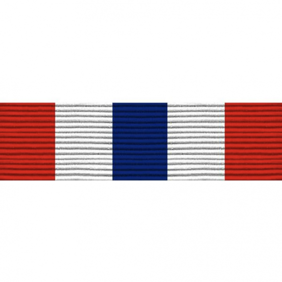 Båndstripe - Young Marine's personal commendation