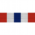 Båndstripe - Young Marine's personal commendation