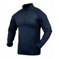 Stridsskjorte - Combat shirt - Condor - Marineblå
