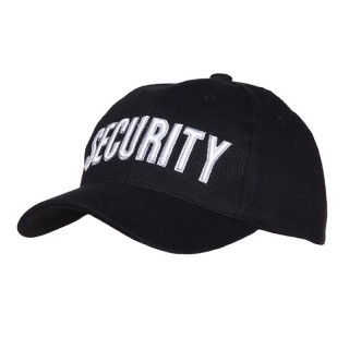Caps - Security - Fostex - Sort