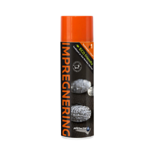 Impregnering - Fibre Protector Spray - Universal - 500 ml
