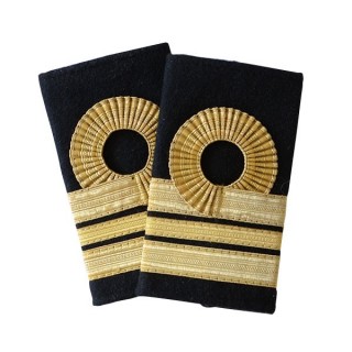 Kapteinløytnant - Sjøforsvaret