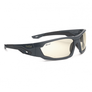 Taktiske briller - Farget glass - BOLLÉ® MERCURO CSP