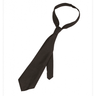 Sort slips til uniform - Miltec