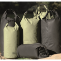 Drybag - Vanntett bag - 10 L - Sort - Miltec