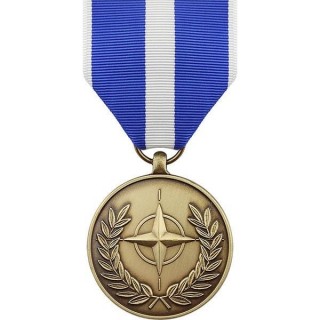 Medalje - NATO - Kosovo