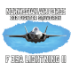 T-skjorte - F35 - Norwegian Air Force - Valgfri farge - Himmel