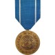 Medalje - FN - Observatør