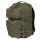 Mountain 45L - Sekk - 101 INC - Grønn