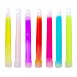 Lysstav - Glow stick - light stick - Valgfri farge