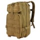 Compact Assault 22L - Sekk - Condor - Coyote