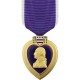 Medalje - USA - Purple Heart