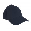 Caps - Standard baseball - Marineblå