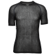 Wool Thermo Light T-shirt - Brynje - Svart
