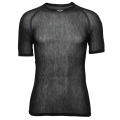 Wool Thermo Light T-shirt - Brynje - Svart