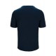 Classic organic wool T - shirt - Brynje - Mørk blå