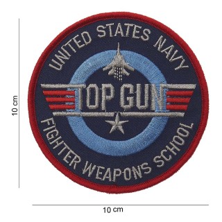 Patch - Top Gun - Fighter Weapons School
