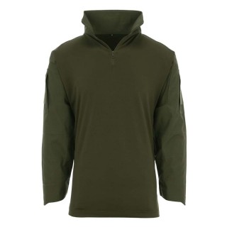 Stridsskjorte - Taktisk skjorte - 101 INC - Grønn