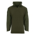 Stridsskjorte - Taktisk skjorte - 101 INC - Grønn