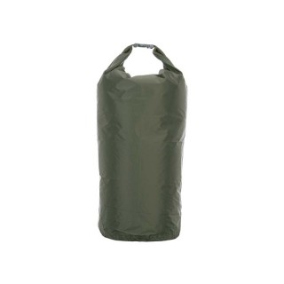 Drybag - Vanntett bag - 45 L - Grønn