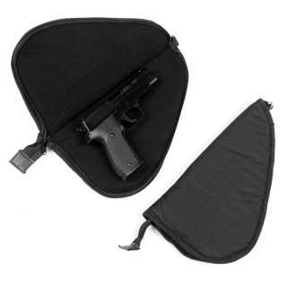 Pistol bag - 32 cm - 101 INC - Sort