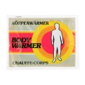 Kroppsvarmer - Varmepose - BCB CL280
