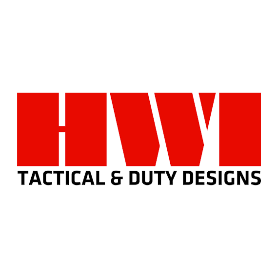 HWI - Hard Knuckle Tactical / Fire - Hansker