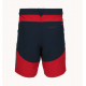 Shorts - Willow Softshell - Tufte Wear - Rød