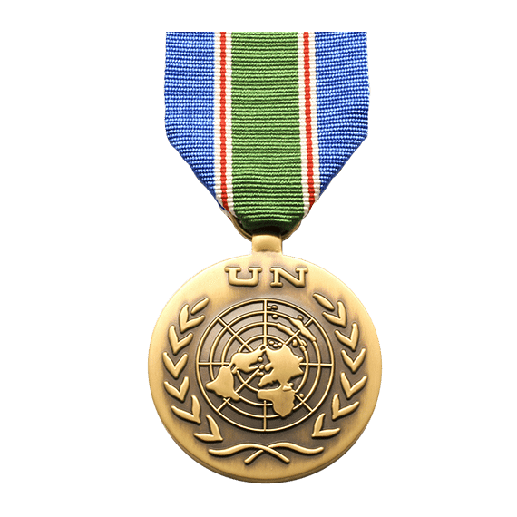 Medalje - FN - United Nations Interim Force in Lebanon (UNIFIL)