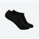 Lave sokker - 3 Pack - Tufte Wear - Sort