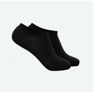 Lave sokker - 3 Pack - Tufte Wear - Sort