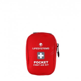 Lifesystems Pocket - Førstehjelpssett