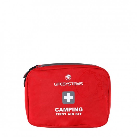 Lifesystems Camping - Førstehjelpssett