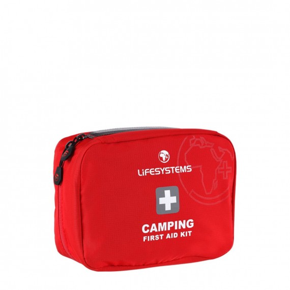 Lifesystems Camping - Førstehjelpssett