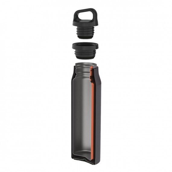Lifeventure Thermos Hot & Cold Vacuum Flask - 0,5L